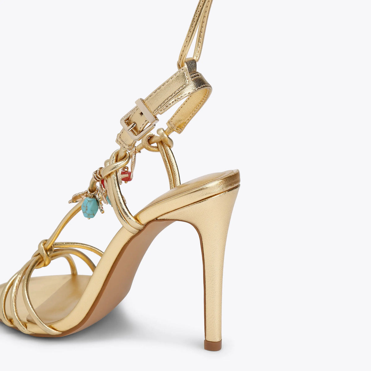 ROUX HEEL